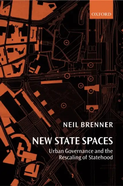 New State Spaces C by Brenner