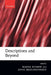 Descriptions and Beyond by Marga Reimer, Anne Bezuidenhout
