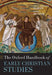 The Oxford Handbook of Early Christian Studies by Susan Ashbrook Harvey, David Hunter
