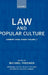 Law and Popular Culture: Current Legal Issues 2004 Volume 7 by Michael Freeman