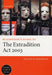 Blackstone's Guide to the Extradition ACT 2003 by Julian B. Knowles