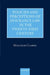 Policies and Perceptions of Insurance Law in the Twenty First Century by Malcolm Clarke