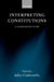 Interpreting Constitutions: A Comparative Study by Jeffrey Goldsworthy