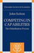 Competing in Capabilities : by Sutton John, Hiro Izushi