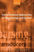 Comput Appr Morph Syntax Osusm C by Brian Roark & Richard Sproat