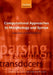 Computational Approaches to Morphology and Syntax by Brian Roark, Richard Sproat