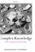 Complex Knowledge: Studies in Organizational Epistemology by Haridimos Tsoukas
