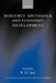 Resource Abundance and Economic Development by Richard M. Auty