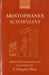 Aristophanes Acharnians by Aristophanes, S. Douglas Olson