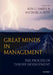 Great Minds in Management: The Process of Theory Development by Ken G. Smith, Michael A. Hitt