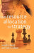 From Resource Allocation to Strategy by Patricia Craig