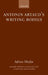 Antonin Artaud's Writing Bodies by Adrian Morfee