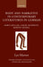 Body and Narrative in Contemporary Literatures in German: Herta Muller, Libu%se Monikova, and Kerstin Hensel by Lyn Marven