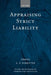 Appraising Strict Liability by A. P. Simester