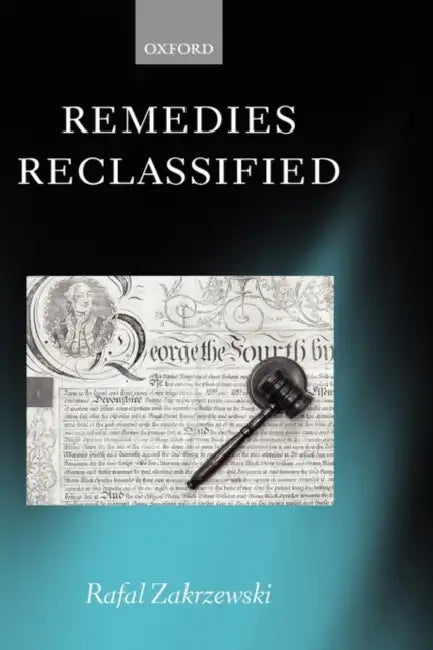 Remedies Reclassified by Rafal Zakrzewski