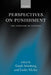 Perspectives on Punishment: The Contours of Control by Sarah Armstrong, Lesley McAra