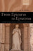 From Epicurus to Epictetus: Studies in Hellenistic and Roman Philosophy by Kevin Martin