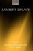 Ramsey's Legacy by Hallvard Lillehammer, D. H. Mellor