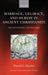 Marriage, Celibacy, and Heresy in Ancient Christianity: The Jovinianist Controversy by David G. Hunter