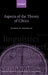 Aspects of the Theory of Clitics by Stephen R. Anderson