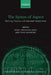 The Syntax of Aspect: Deriving Thematic and Aspectual Interpretation by Nomi Erteschik-Shir, Tova Rapoport