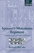 Spenser's Monstrous Regiment: Elizabethan Ireland and the Poetics of Difference by Richard A. McCabe