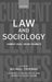 Law and Sociology: Current Legal Issues Vol. 8 by M. Freeman, Michael Freeman
