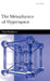 The Metaphysics of Hyperspace by Hud Hudson