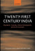 Twenty-First Century India: Population, Economy, Human Development, and the Environment by Tim Dyson, Robert Cassen, Leela Visaria