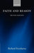 Faith and Reason by Richard Swinburne