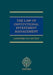 The Law of Institutional Investment Management : by Setten