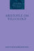 Aristotle on Teleology by Monte Ransome Johnson