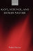 Kant, Science, and Human Nature by Robert Hanna