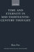 Time and Eternity in Mid-Thirteenth-Century Thought by Rory Fox