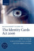 Blackstone's Guide to the Identity Cards ACT 2006 by John Wadham, Caoilfhionn Gallagher, Nicole Chrolavicius