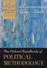 The Oxford Handbook of Political Methodology by Janet M. Box-Steffensmeier, Henry E. Brady, David Collier
