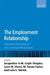 The Employment Relationship: Examining Psychological and Contextual Perspectives by Jacqueline A. -M Coyle-Shapiro, Lynn M. Shore, M. Susan Taylor