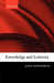 Knowledge and Lotteries by John Hawthorne
