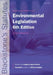 Blackstone's Environmental Legislation by Donald McGillivray
