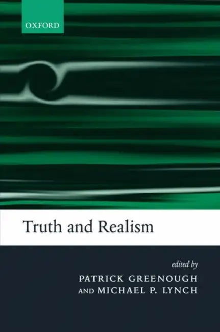 Truth and Realism by Ego Iwegbu-Daley