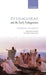 Pythagoras and the Early Pythagoreans by Leonid Zhmud, Kevin Windle, Rosh Ireland