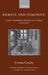 Debate and Dialogue: Alain Chartier in His Cultural Context by Emma Cayley