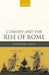 Comedy and the Rise of Rome by Matthew Leigh