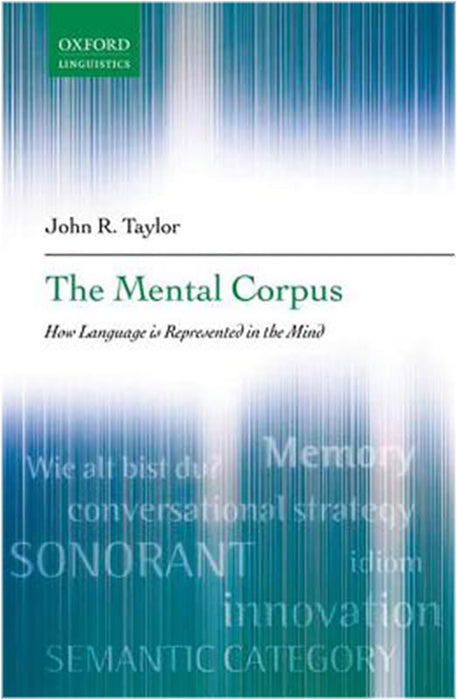 The Mental Corpus :