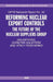 Reforming Nuclear Export Controls: What Future for the Nuclear Suppliers Group? by Ian Anthony, Christer Ahlstrom, Vitaly Fedchenko