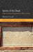 Spirits of the Dead: Roman Funerary Commemoration in Western Europe by Maureen Carroll