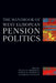 The Handbook of West European Pensions Politics by Ellen Immergut, Karen Anderson, Isabelle Schulze