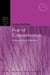 The Fear of Contamination: Assessment and Treatment by S. Rachman