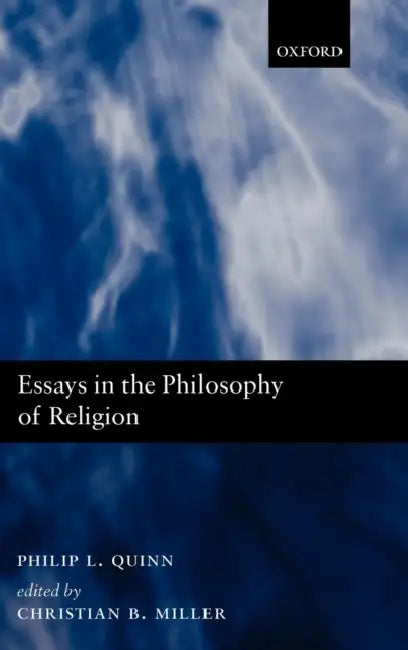 Essays in the Philosophy of Religion by Sanjoy Ganguly