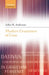 Modern Grammars of Case by John M. Anderson
